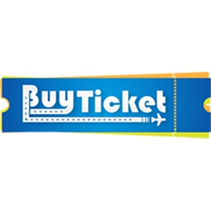 لوگو کد تخفیف بای تیکت